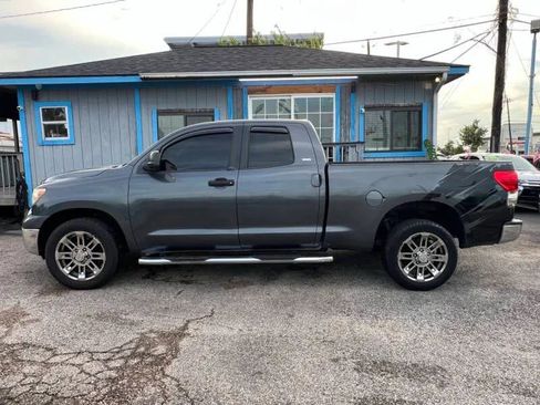 Used 2007 Toyota Tundra SR5 image 9
