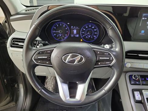Used 2020 Hyundai Palisade SEL FWD image 27