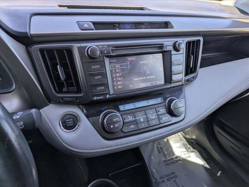 Used 2014 Toyota RAV4 Limited image 12