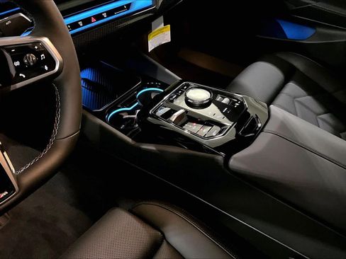 New 2026 BMW i5 M60 AWD/4WD image 10