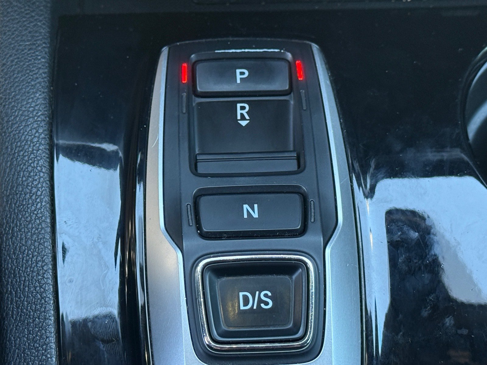 Used 2020 Honda Pilot Black Edition image 36