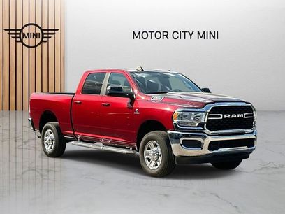 Used 2022 RAM 2500 Big Horn