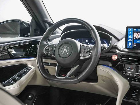 Used 2026 Acura MDX Type S AWD/4WD image 12