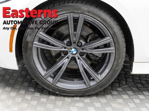 Used 2022 BMW 330i xDrive Sedan w/ M Sport Package image 32