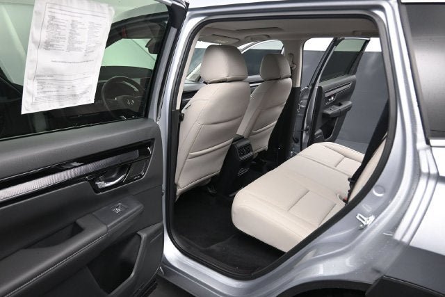 Used 2026 Honda CR-V EX-L image 21
