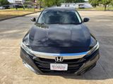 Used 2018 Honda Accord Touring image 3