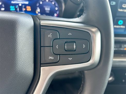 Used 2023 Chevrolet Silverado 1500 LT image 18