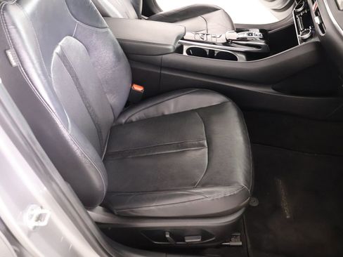 Used 2021 Hyundai Sonata Limited image 13