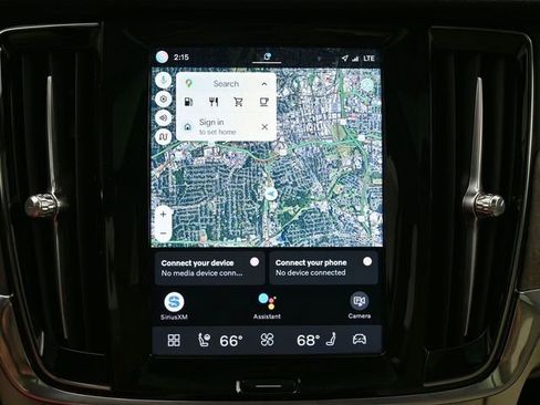 Used 2023 Volvo S90 B6 Plus image 14