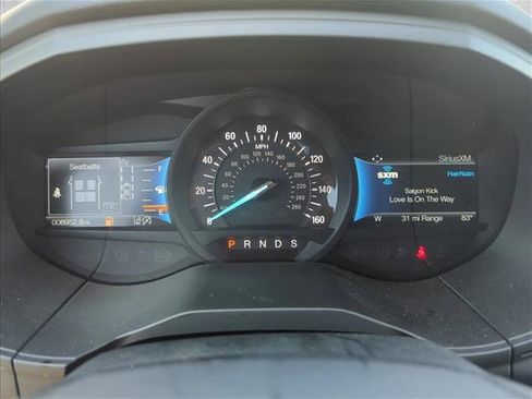 Used 2024 Ford Edge SEL w/ Convenience Package AWD/4WD image 10