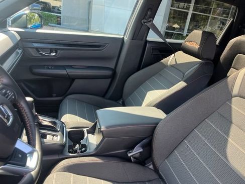 Used 2026 Honda CR-V TrailSport image 33