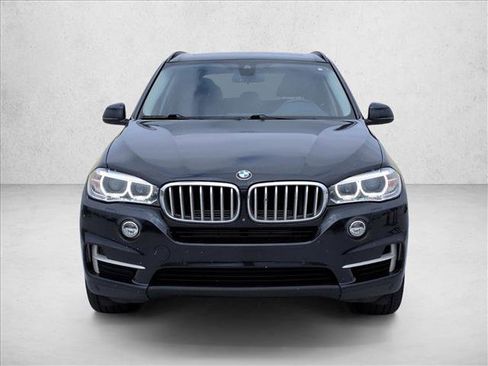 Used 2016 BMW X5 xDrive40e AWD/4WD image 2