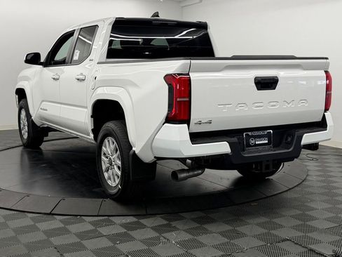 New 2026 Toyota Tacoma SR5 AWD/4WD image 11