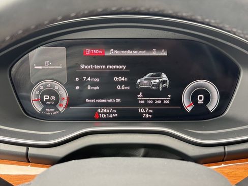 Used 2023 Audi Q5 2.0T Prestige image 17