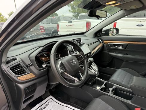 Used 2020 Honda CR-V EX image 6