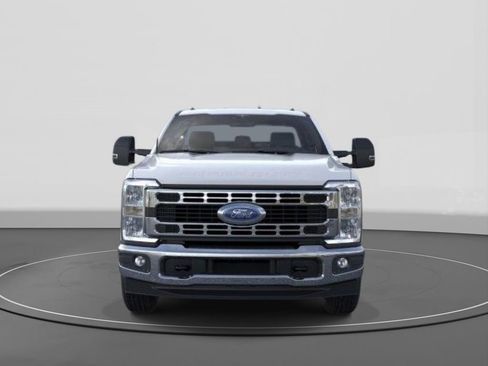 New 2026 Ford F350 2WD Regular Cab Super Duty image 6