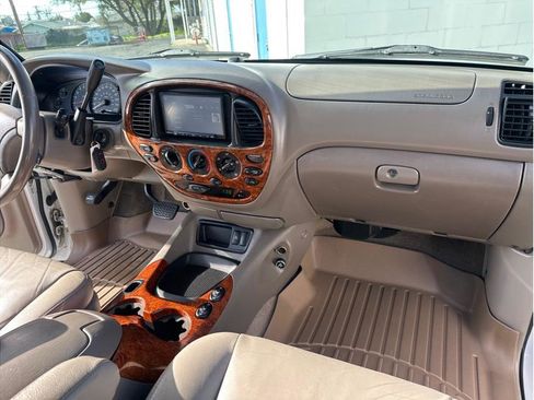 Used 2005 Toyota Tundra Limited image 27