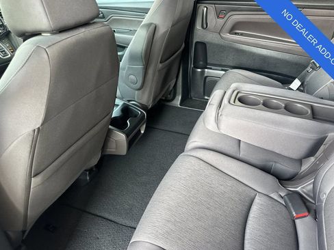 Used 2019 Honda Odyssey EX image 13