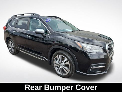 Used 2021 Subaru Ascent Touring w/ Popular Package #2A AWD/4WD image 7