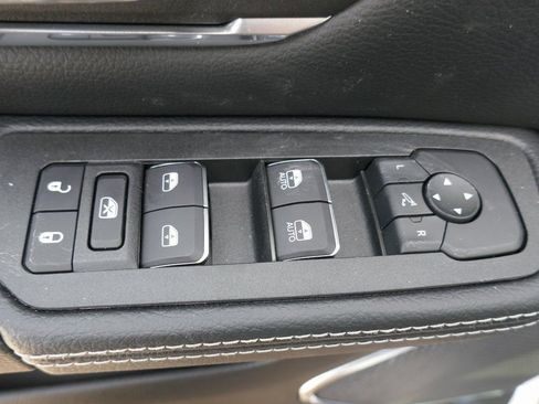 New 2026 RAM 1500 Laramie w/ Night Edition image 15