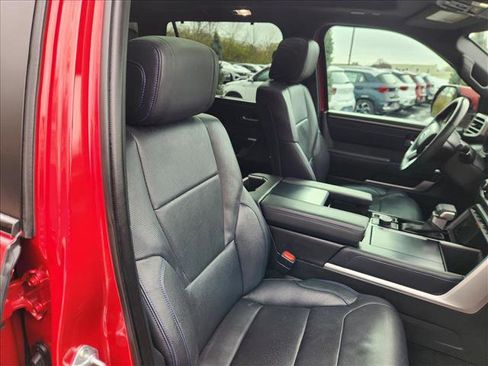 Used 2024 Toyota Sequoia Platinum image 14