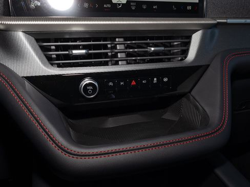 New 2026 Ford Explorer ST AWD/4WD image 13