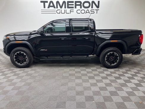 New 2026 GMC Canyon AT4 w/ Technology Plus Package AWD/4WD image 2