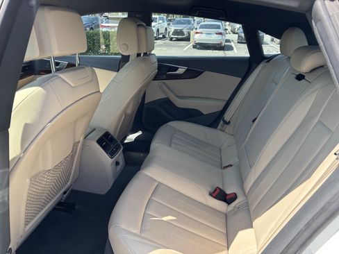 Used 2019 Audi A5 2.0T Premium AWD/4WD image 33