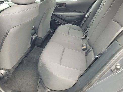 Used 2024 Toyota Corolla LE FWD image 15