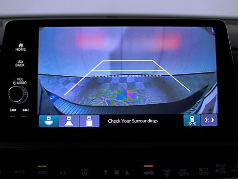 New 2026 Honda Odyssey EX-L image 28