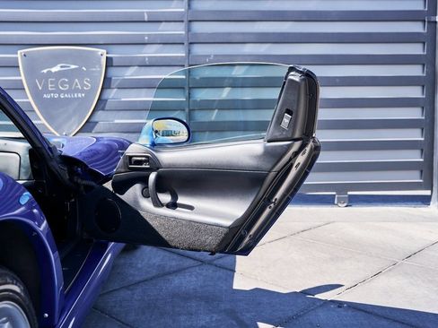Used 1996 Dodge Viper GTS RWD image 36