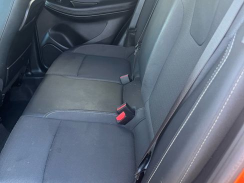 Used 2022 Buick Encore GX Preferred w/ Cold Weather Comfort Package image 9