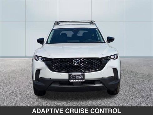 New 2026 MAZDA CX-50 2.5 Hybrid w/ Weather Package image 2