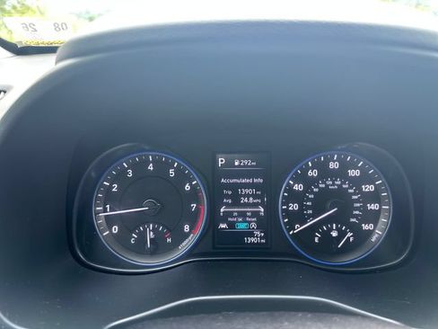 Certified 2023 Hyundai Kona SEL w/ Convenience Package AWD/4WD image 14