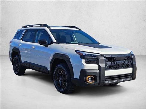 New 2026 Subaru Outback Wilderness AWD/4WD image 8