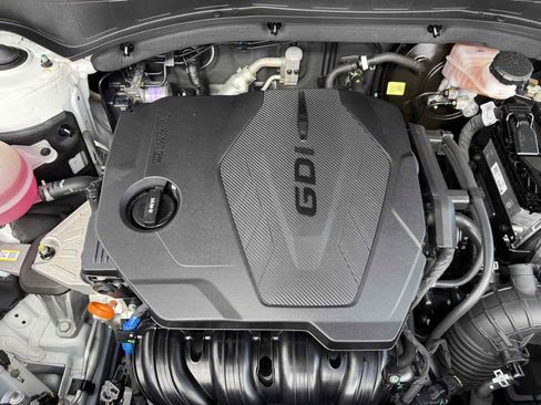 Used 2022 Hyundai Santa Fe SEL image 40