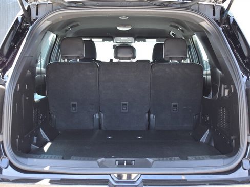 Used 2024 Ford Explorer 4WD Police Interceptor image 28