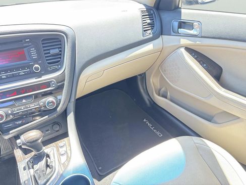 Used 2015 Kia Optima EX FWD image 10
