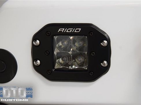 Used 2025 Ford Bronco Outer Banks image 22