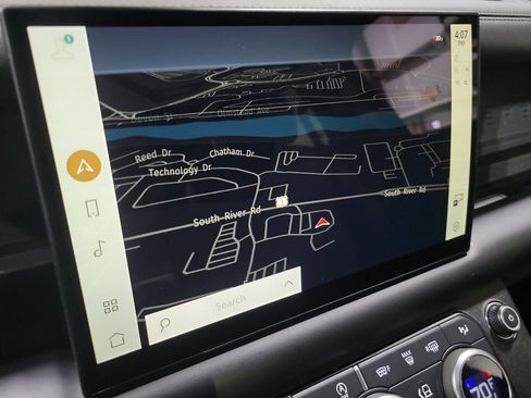 Used 2024 Land Rover Defender 130 Outbound image 33