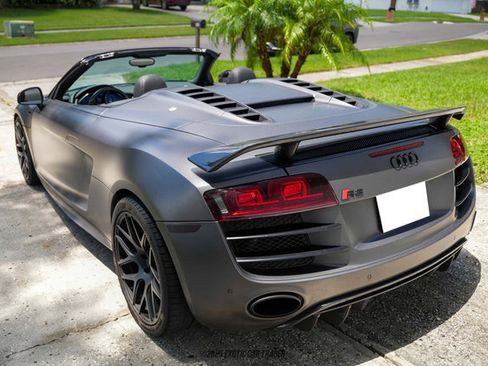 Used 2011 Audi R8 V10 image 6