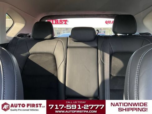 Used 2020 MAZDA CX-5 Touring AWD/4WD image 25