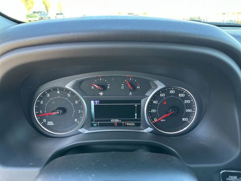 Used 2018 GMC Acadia SLT AWD/4WD image 12