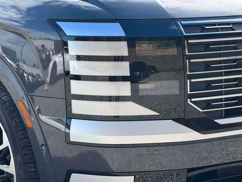 New 2026 Hyundai Palisade Calligraphy AWD/4WD image 7