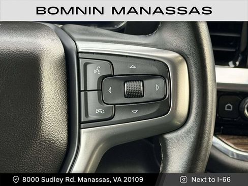 Used 2023 Chevrolet Silverado 1500 LT image 19