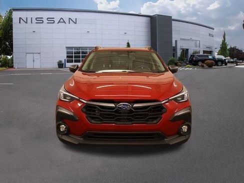 Used 2024 Subaru Crosstrek 2.5i Limited w/ Crosstrek Mirror Package AWD/4WD image 7