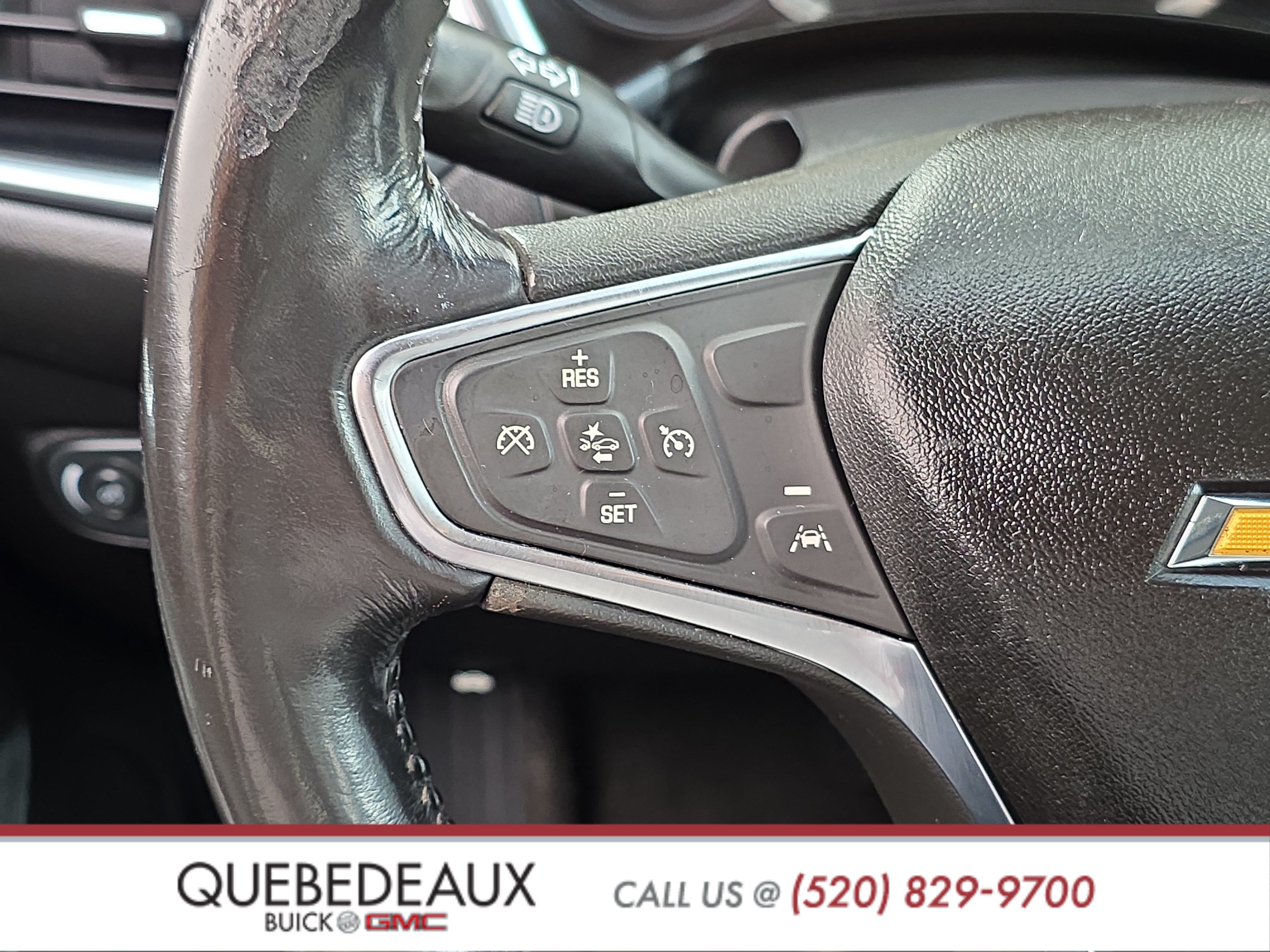 Used 2019 Chevrolet Equinox LT FWD image 15