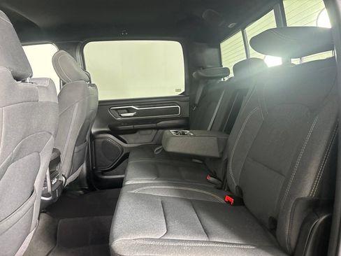 Used 2023 RAM 1500 Big Horn AWD/4WD image 24
