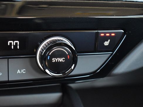 New 2025 Honda Accord EX-L image 24