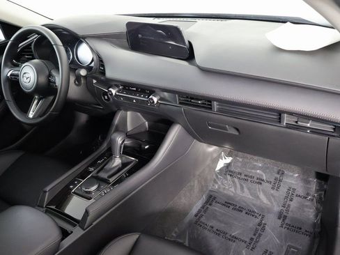 Used 2025 MAZDA MAZDA3 s FWD image 9